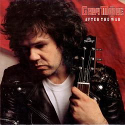 GARY MOORE AFTER THE WAR Виниловая пластинка 
