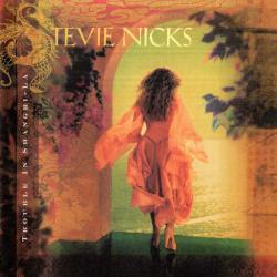 STEVIE NICKS Trouble In Shangri-La Фирменный CD 