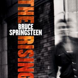BRUCE SPRINGSTEEN THE RISING Фирменный CD 