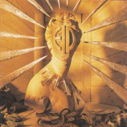 EMERSON, LAKE & PALMER The Atlantic Years Фирменный CD 