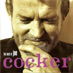 JOE COCKER The Best Of Joe Cocker Фирменный CD 