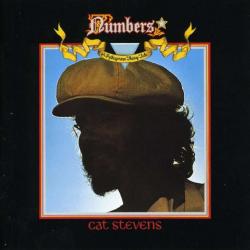 CAT STEVENS Numbers Фирменный CD 