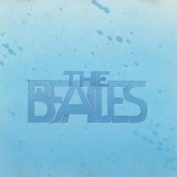 BEATLES Rock And Roll Music Фирменный CD 