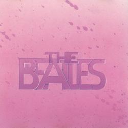 BEATLES The Beatles Фирменный CD 