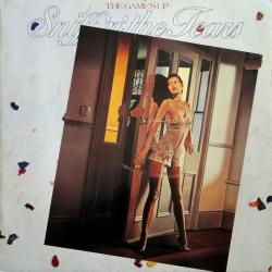 SNIFF 'N' THE TEARS THE GAME'S UP Виниловая пластинка 