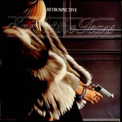 SNIFF 'N' THE TEARS RETROSPECTIVE Виниловая пластинка 
