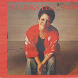 PHOEBE SHOW It Looks Like Snow Фирменный CD 