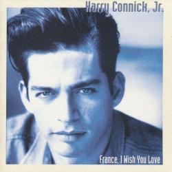 HARRY CONNICK, JR. France, I Wish You Love Фирменный CD 