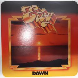 ELOY DAWN Фирменный CD 