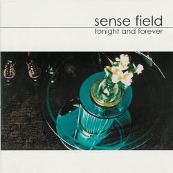Sense Field Tonight And Forever Фирменный CD 