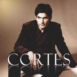 Garðar Thór Cortes Cortes Фирменный CD 