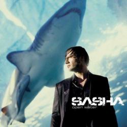 SASHA OPEN WATER Фирменный CD 