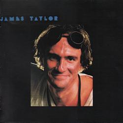 JAMES TAYLOR Dad Loves His Work Фирменный CD 