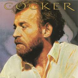JOE COCKER COCKER Фирменный CD 