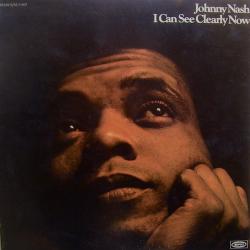JOHNNY NASH I CAN SEE CLEARLY NOW Виниловая пластинка 