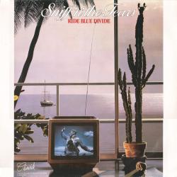 SNIFF 'N' THE TEARS Ride Blue Divide Виниловая пластинка 