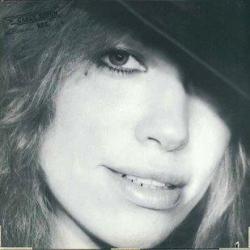 CARLY SIMON SPY Виниловая пластинка 