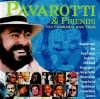 PAVAROTTI & FRIENDS FOR CAMBODIA AND TIBET