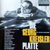 Die Georg Kreisler Platte