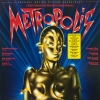 Metropolis (Original Motion Picture Soundtrack)