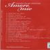 VARIOUS Amore Mio - Greatest Italian Love Songs Фирменный CD 