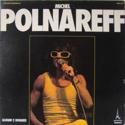 MICHEL POLNAREFF MICHEL POLNAREFF Виниловая пластинка 