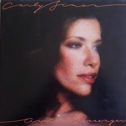 CARLY SIMON ANOTHER PASSENGER Виниловая пластинка 