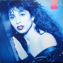 JENNIFER RUSH PASSION Виниловая пластинка 