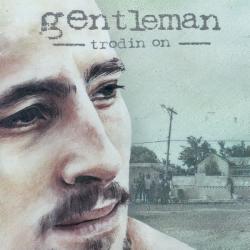 GENTLEMAN Trodin On Фирменный CD 