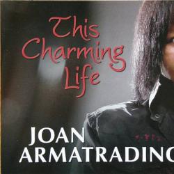 Joan Armatrading This Charming Life Фирменный CD 
