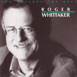 Roger Whittaker You Deserve The Best Фирменный CD 