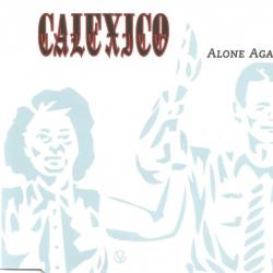 CALEXICO Alone Again Or Фирменный CD 