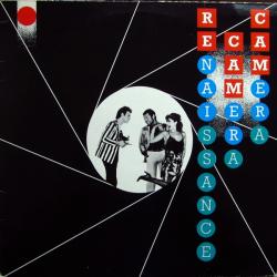 RENAISSANCE CAMERA CAMERA Виниловая пластинка 