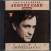 The Essential Johnny Cash (1955-1983) CD3