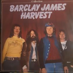 BARCLAY JAMES HARVEST COLLECTION Виниловая пластинка 