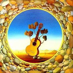 ADAMO KIESELSTEINE Виниловая пластинка 