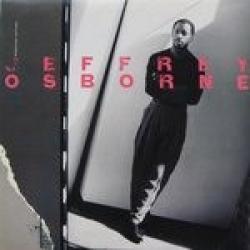 Jeffrey Osborne One Love - One Dream Фирменный CD 