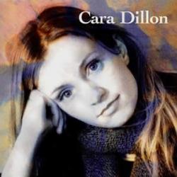 Cara Dillon Cara Dillon Фирменный CD 