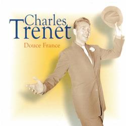Charles Trenet Douce France Фирменный CD 
