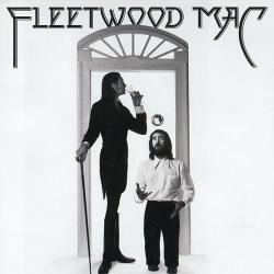 FLEETWOOD MAC Fleetwood Mac Фирменный CD 