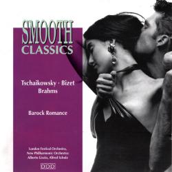 VARIOUS Barock Romance Фирменный CD 