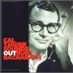 CAL TJADER Cal Tjader Sounds Out Burt Bacharach Фирменный CD 