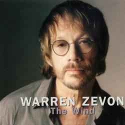 Warren Zevon The Wind Фирменный CD 