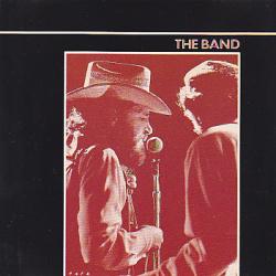 THE BAND Super Stars Best Collection Фирменный CD 