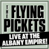 LIVE AT THE ALBANY EMPIRE!