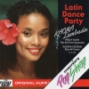 Latin Dance Party
