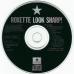 ROXETTE LOOK SHARP Фирменный CD 