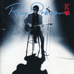 ROY ORBISON King Of Hearts Фирменный CD 