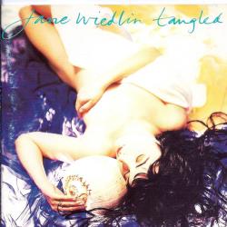 Jane Wiedlin Tangled Фирменный CD 