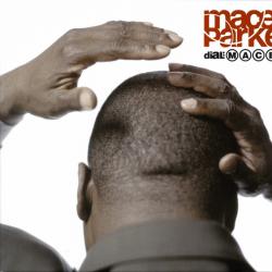 MACEO PARKER Dial: Maceo Фирменный CD 
